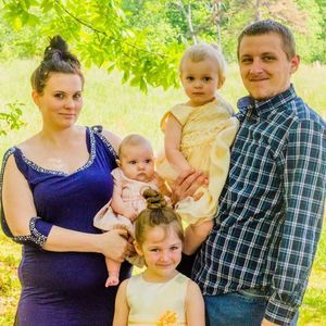 Meet your Posher, Adam